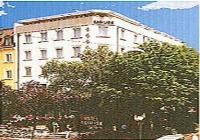 Hotel Basilisk