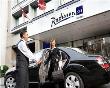 Radisson SAS Hotel Basel