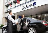 Radisson SAS Hotel Basel