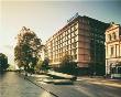 Radisson SAS Hotel Norge