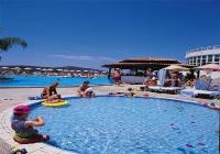 Majesty Belizia Hotel