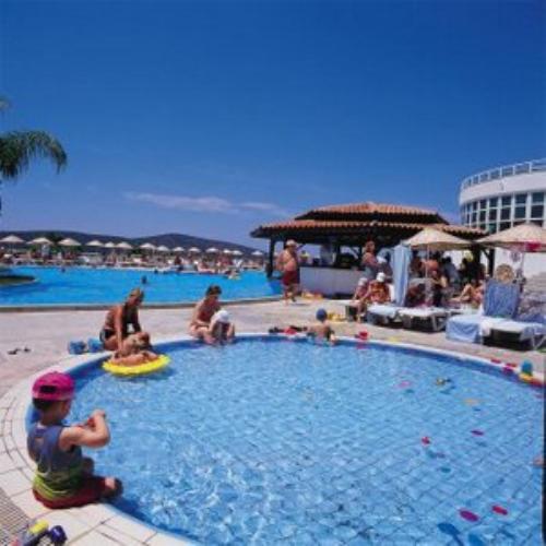 Majesty Belizia Hotel