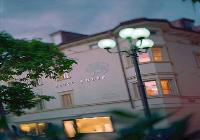 Hotel Greif