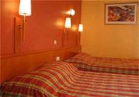 Hotel Residence Albert