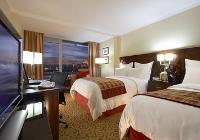 Marriott Budapest Hotel