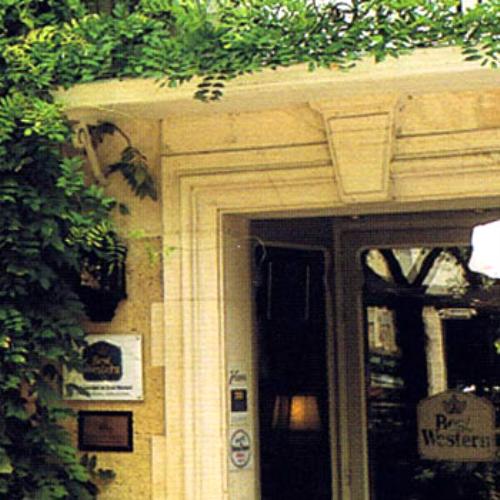 Best Western Hotel De France