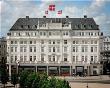 Hotel D Angleterre