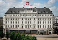 Hotel D Angleterre