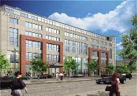 Jurys Inn Parnell Street Dublin
