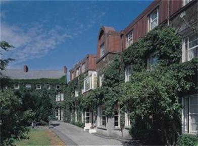 Old Ground Hotel