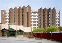 Scandic Horisont Helsingborg