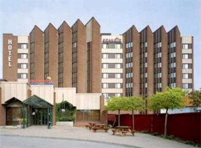 Scandic Horisont Helsingborg