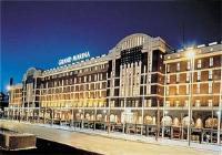 Scandic Helsinki Grand Marina