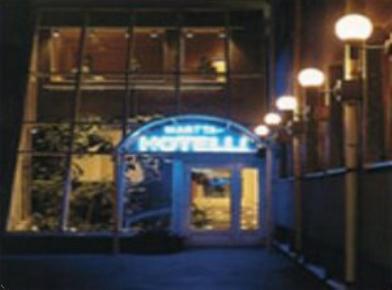Martta Hotel