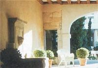 Residence de France