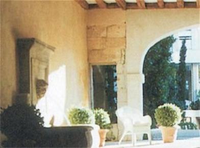 Residence de France