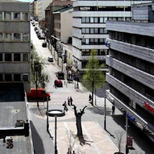 Hotel Musta-Kissa