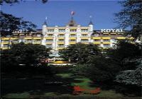 Hôtel Royal Savoy