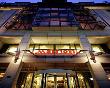 Leipzig Marriott Hotel