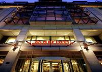 Leipzig Marriott Hotel