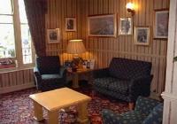 Hotel Victoria Inn London