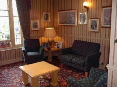 Hotel Victoria Inn London