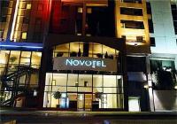 Novotel Lyon La Part Dieu