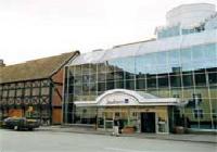 Radisson SAS Hotel