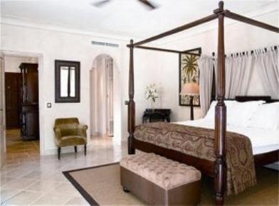 Marbella Club Hotel Â Golf Resort & Spa