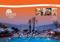 Elegance Hotel Marmaris