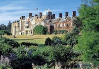 Marriott Sprowston Manor Hotel and Country Club