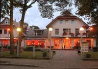 Hotel Vandenis
