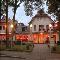 Hotel Vandenis