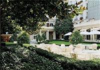Hotel Le Bristol