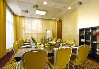 Courtyard by Marriott Pilsen