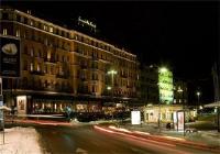 InterContinental Grand Hotel Stockholm