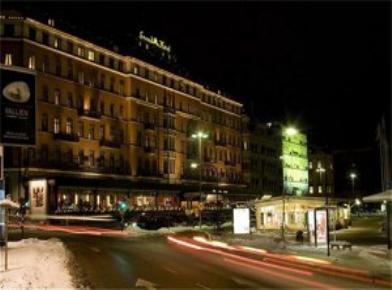 InterContinental Grand Hotel Stockholm