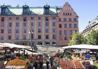 Rica Hotel Kungsgatan