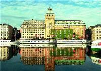 Radisson SAS Strand Hotel