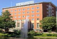 Sokos Hotel Tammer