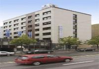 HOTEL VICTORIA