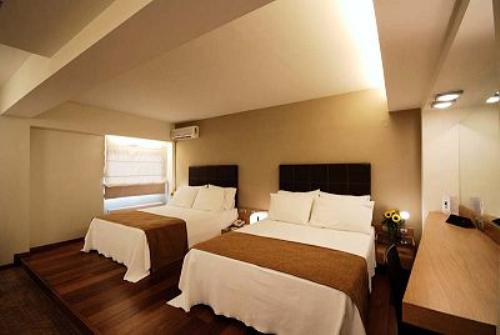 Capsis Hotel Thessaloniki
