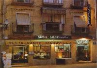 Hotel Hostal Maravilla