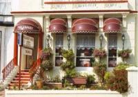 Trelawney Hotel