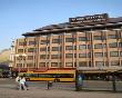 SOKOS HOTEL HAMBURGER & CITY BORS