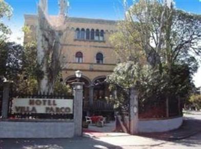 Hotel Villa Parco
