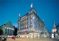 SAVOY BAUR EN VILLE