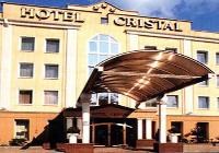Best Western Hotel Cristal