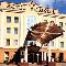 Best Western Hotel Cristal