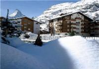 Hotel Albana-Real